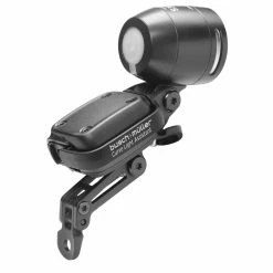 Busch-mueller Assistant D'éclairage Avant Pour Vélo électrique LEVAL Busch + Müller 7 Busch-mueller Assistant D'éclairage Avant Pour Vélo électrique LEVAL Busch + Müller -Sacoches guidon Soldes Magasin LEVAL Busch Muller