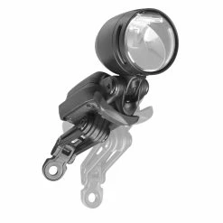 Busch-mueller Assistant D'éclairage Avant Pour Vélo électrique LEVAL Busch + Müller 10 Busch-mueller Assistant D'éclairage Avant Pour Vélo électrique LEVAL Busch + Müller -Sacoches guidon Soldes Magasin Leval busch pour phare vae