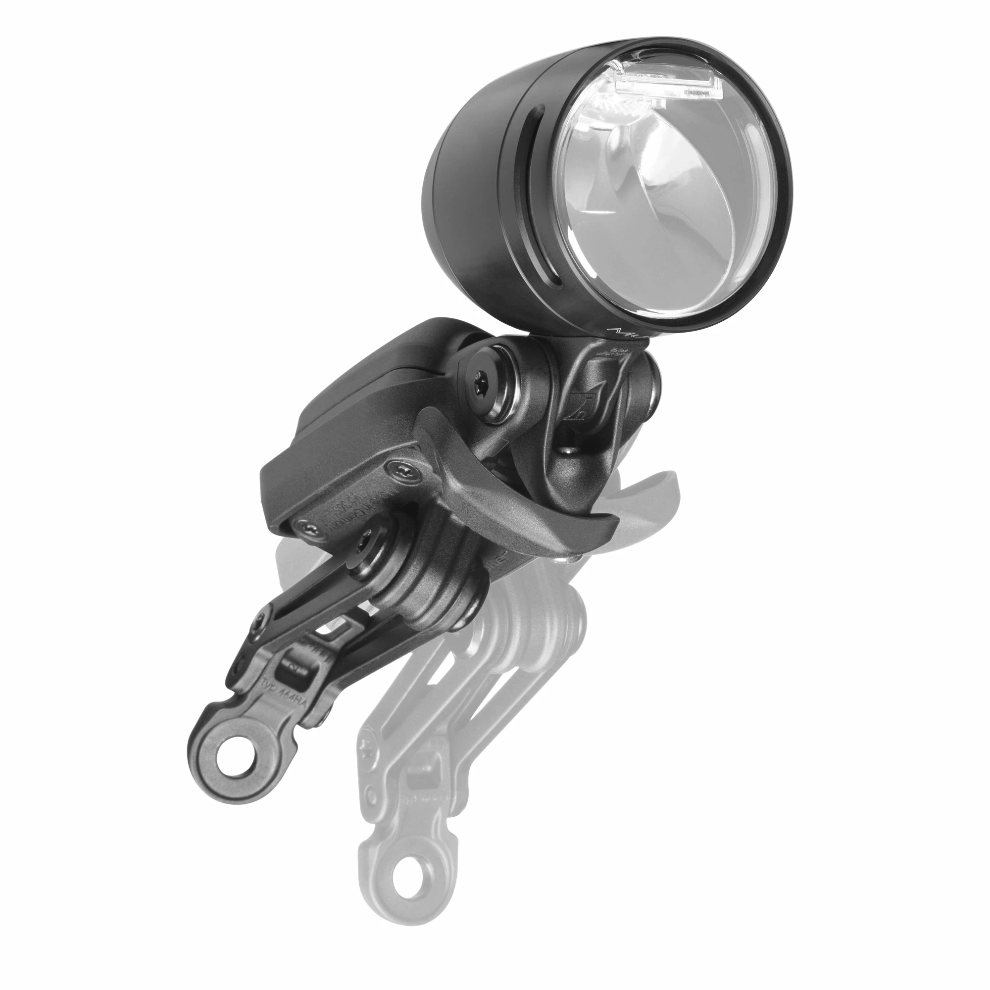 Busch-mueller Assistant D'éclairage Avant Pour Vélo électrique LEVAL Busch + Müller 5 Busch-mueller Assistant D'éclairage Avant Pour Vélo électrique LEVAL Busch + Müller – Image 5