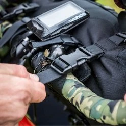 Sacoche De Guidon 17 L Pour Bikepacking Venture Agu -Sacoches guidon Soldes Magasin Sacoche guidon bikepacking Agu venture 3