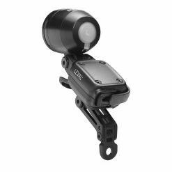 Busch-mueller Assistant D'éclairage Avant Pour Vélo électrique LEVAL Busch + Müller 8 Busch-mueller Assistant D'éclairage Avant Pour Vélo électrique LEVAL Busch + Müller -Sacoches guidon Soldes Magasin assistant virage eclairage velo electrique leval