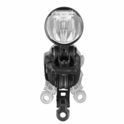 Busch-mueller Assistant D'éclairage Avant Pour Vélo électrique LEVAL Busch + Müller 9 Busch-mueller Assistant D'éclairage Avant Pour Vélo électrique LEVAL Busch + Müller -Sacoches guidon Soldes Magasin assistant virage phare vae leval busch