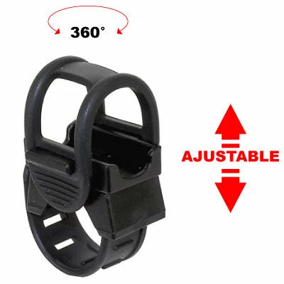 Brandless Attache Elastique Pour Fixation Sur Tube 2 Brandless Attache Elastique Pour Fixation Sur Tube – Image 2