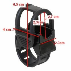 Brandless Attache Elastique Pour Fixation Sur Tube 9 Brandless Attache Elastique Pour Fixation Sur Tube -Sacoches guidon Soldes Magasin attache elastique pour fixation sur tube full 6