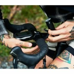 Attache Pour Feu Knog PWR Road Ou Trail -Sacoches guidon Soldes Magasin attache pour feu knog pwr road ou trail full 4