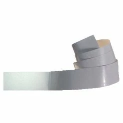 Brandless Autocollant Réfléchissant 1M Pour Visibilité Sur Vélo -Sacoches guidon Soldes Magasin autocollant reflechissant 1m pour visibilite sur velo full 4