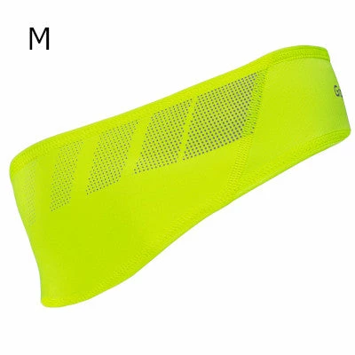 Bandeau Léger Vélo Coupe-vent Haute Visibilité Gripgrab 7 Bandeau Léger Vélo Coupe-vent Haute Visibilité Gripgrab – Image 7