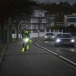 Bandeau Léger Vélo Coupe-vent Haute Visibilité Gripgrab 12 Bandeau Léger Vélo Coupe-vent Haute Visibilité Gripgrab -Sacoches guidon Soldes Magasin bandeau leger velo coupe vent haute visibilite gripgrab full 5