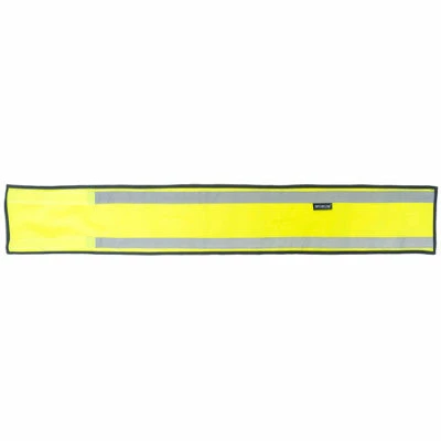 WOWOW Bandeau Réfléchissant Pour Sac à Dos Ou Sacoche Vélo 2 WOWOW Bandeau Réfléchissant Pour Sac à Dos Ou Sacoche Vélo – Image 2