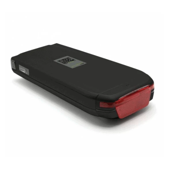 Batterie Vélo éléctrique Arcade 36V Sur Porte Bagages Doctibike 1 Batterie Vélo éléctrique Arcade 36V Sur Porte Bagages Doctibike