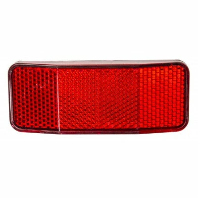 Messingschlager Catadioptre Arrière Pour Porte Bagage Et Remorque Vélo 1 Messingschlager Catadioptre Arrière Pour Porte Bagage Et Remorque Vélo