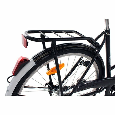 Messingschlager Catadioptre Arrière Pour Porte Bagage Et Remorque Vélo 2 Messingschlager Catadioptre Arrière Pour Porte Bagage Et Remorque Vélo – Image 2