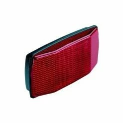 Messingschlager Catadioptre Arrière Pour Porte Bagage Et Remorque Vélo 5 Messingschlager Catadioptre Arrière Pour Porte Bagage Et Remorque Vélo -Sacoches guidon Soldes Magasin catadioptre arriere pour porte bagage et remorque velo full 3