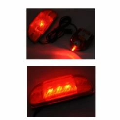 Brandless Clignotant Feu Stop Pour Vélo Avec Signal Sonore 8 Brandless Clignotant Feu Stop Pour Vélo Avec Signal Sonore -Sacoches guidon Soldes Magasin clignotant feu stop pour velo avec signal sonore full 5