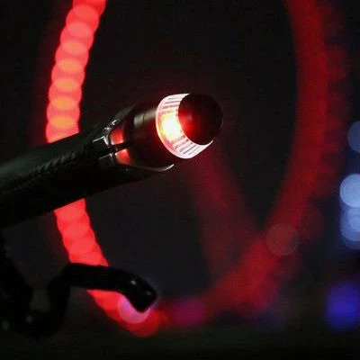 CYCL Clignotants Vélo Et Feux De Signalisation WingLights 360 Fixed 6 CYCL Clignotants Vélo Et Feux De Signalisation WingLights 360 Fixed – Image 6