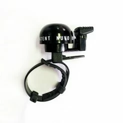 Point Cloche Vélo Avec Fixation Sur Guidon 5 Point Cloche Vélo Avec Fixation Sur Guidon -Sacoches guidon Soldes Magasin cloche velo avec fixation sur guidon full 3