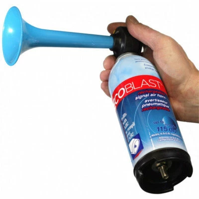 Airzound Corne De Brume Rigide ECOBLAST 2 Airzound Corne De Brume Rigide ECOBLAST – Image 2