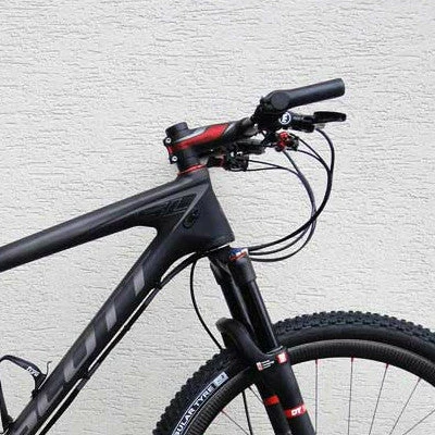 Brandless Cornes De Guidon De Vélo Noir Aluminium 110 Mm 3 Brandless Cornes De Guidon De Vélo Noir Aluminium 110 Mm – Image 3