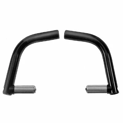 Brandless Cornes Pour Guidon De Vélo - La Paire 1 Brandless Cornes Pour Guidon De Vélo - La Paire