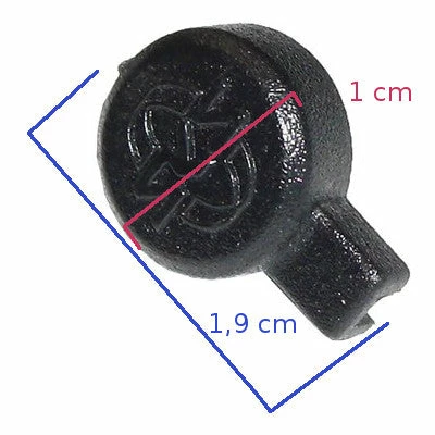 Cosse électrique Pour Garde-boue SKS De Vélo 2 Cosse électrique Pour Garde-boue SKS De Vélo – Image 2