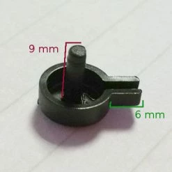 Cosse électrique Pour Garde-boue SKS De Vélo 5 Cosse électrique Pour Garde-boue SKS De Vélo -Sacoches guidon Soldes Magasin cosse electrique pour garde boue sks de velo full 3