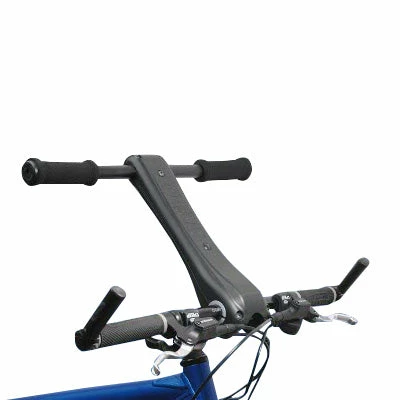 D.Bar D-Bar - Réhausseur De Guidon De Vélo 1 D.Bar D-Bar - Réhausseur De Guidon De Vélo
