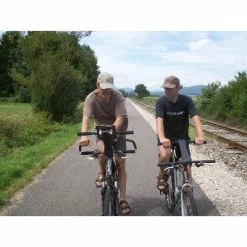 D.Bar D-Bar - Réhausseur De Guidon De Vélo 9 D.Bar D-Bar - Réhausseur De Guidon De Vélo -Sacoches guidon Soldes Magasin d bar rehausseur de guidon de velo full 4