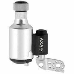 Dynamo Sur Roue De Vélo - Axa 8210 -Sacoches guidon Soldes Magasin dynamo sur roue de velo axa 8210 droite full