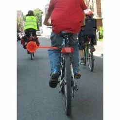 Busch-mueller Ecarteur De Danger Pour Vélo 9 Busch-mueller Ecarteur De Danger Pour Vélo -Sacoches guidon Soldes Magasin ecarteur de danger pour velo full 4