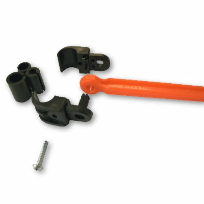 Busch-mueller Ecarteur De Danger Pour Vélo 5 Busch-mueller Ecarteur De Danger Pour Vélo – Image 5