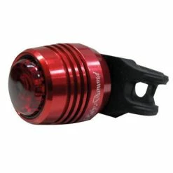 Barbieri Éclairage Arrière Sur Tube De Selle De Vélo Avec Chargement USB 7 Barbieri Éclairage Arrière Sur Tube De Selle De Vélo Avec Chargement USB -Sacoches guidon Soldes Magasin eclairage arriere sur tube de selle de velo avec chargement usb full 4