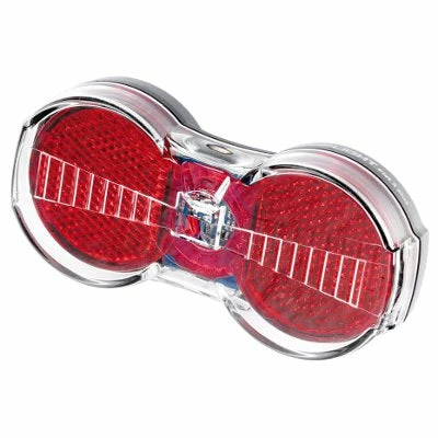 Busch-mueller Éclairage Arrière Vélo TopLight Flat S Senso 2 Busch-mueller Éclairage Arrière Vélo TopLight Flat S Senso – Image 2