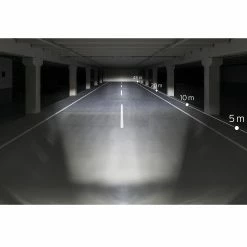 Busch-mueller Eclairage Avant De Vélo 80 Lux IQ-XS Busch And Muller 8 Busch-mueller Eclairage Avant De Vélo 80 Lux IQ-XS Busch And Muller -Sacoches guidon Soldes Magasin eclairage avant de velo iq xs busch and muller 3