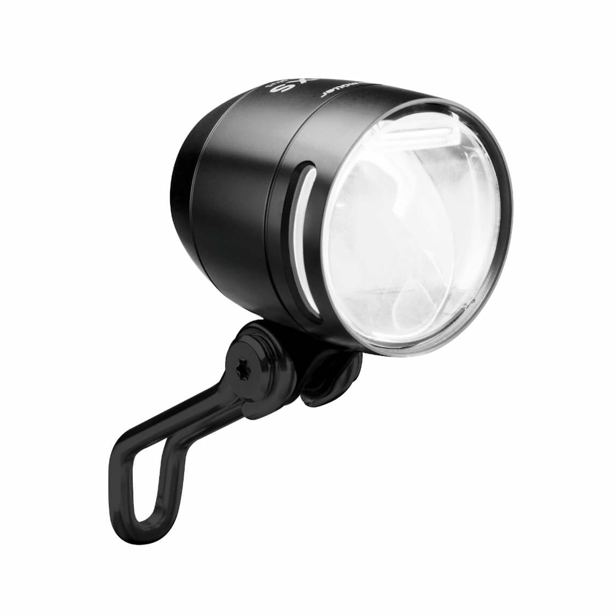 Busch-mueller Eclairage Avant De Vélo 80 Lux IQ-XS Busch And Muller 5 Busch-mueller Eclairage Avant De Vélo 80 Lux IQ-XS Busch And Muller – Image 5