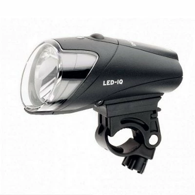 Busch-mueller Éclairage Avant Pour Vélo Ixon IQ Premium 80Lux- Busch Feu Seul 2 Busch-mueller Éclairage Avant Pour Vélo Ixon IQ Premium 80Lux- Busch Feu Seul – Image 2