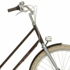 Brandless Eclairage Avant Rétro Chromé Sur Fourche De Vélo Néro 6 Brandless Eclairage Avant Rétro Chromé Sur Fourche De Vélo Néro -Sacoches guidon Soldes Magasin eclairage avant retro chrome sur fourche de velo nero full 3