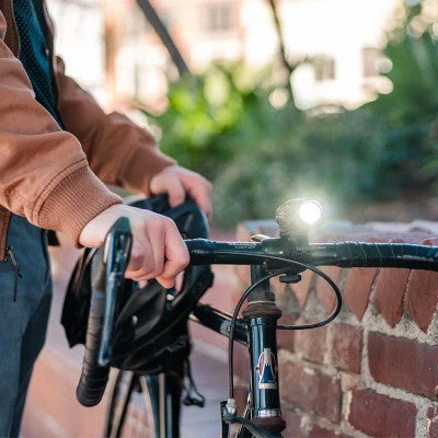 Eclairage Avant Vélo LED NiteRider Lumina Micro 650 Lumens 3 Eclairage Avant Vélo LED NiteRider Lumina Micro 650 Lumens – Image 3