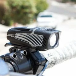 Eclairage Avant Vélo LED NiteRider Lumina Micro 900 Lumens 7 Eclairage Avant Vélo LED NiteRider Lumina Micro 900 Lumens -Sacoches guidon Soldes Magasin eclairage avant velo led niterider lumina micro 900 lumens full 2