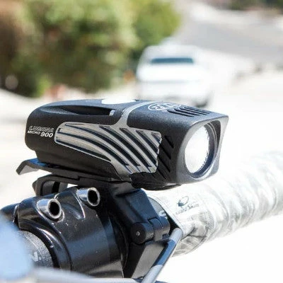 Eclairage Avant Vélo LED NiteRider Lumina Micro 900 Lumens 2 Eclairage Avant Vélo LED NiteRider Lumina Micro 900 Lumens – Image 2