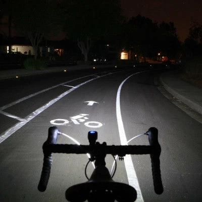 Eclairage Avant Vélo LED NiteRider Lumina Micro 900 Lumens 4 Eclairage Avant Vélo LED NiteRider Lumina Micro 900 Lumens – Image 4