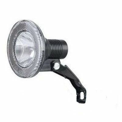 Point Éclairage De Vélo Avant Sur Dynamo 2 Point Éclairage De Vélo Avant Sur Dynamo – Image 2