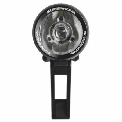 Eclairage Dynamo Avant Pour Vélo E3 Pro 2 Supernova 2 Eclairage Dynamo Avant Pour Vélo E3 Pro 2 Supernova – Image 2