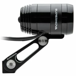 Eclairage Dynamo Avant Pour Vélo E3 Pro 2 Supernova 8 Eclairage Dynamo Avant Pour Vélo E3 Pro 2 Supernova -Sacoches guidon Soldes Magasin eclairage dynamo avant pour velo e3 pro 2 supernova full 3