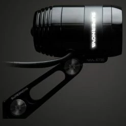 Eclairage Dynamo Avant Pour Vélo E3 Pro 2 Supernova 9 Eclairage Dynamo Avant Pour Vélo E3 Pro 2 Supernova -Sacoches guidon Soldes Magasin eclairage dynamo avant pour velo e3 pro 2 supernova full 4