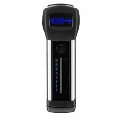 Busch-mueller Eclairage Vélo 150 Lux Sur Guidon Ixon Space Busch And Müller -Sacoches guidon Soldes Magasin eclairage velo 150 lux sur guidon ixon space busch and muller full 3