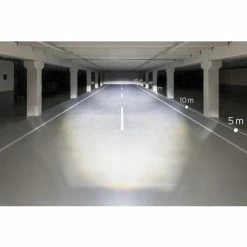 Busch-mueller Eclairage Vélo 150 Lux Sur Guidon Ixon Space Busch And Müller -Sacoches guidon Soldes Magasin eclairage velo 150 lux sur guidon ixon space busch and muller full 4