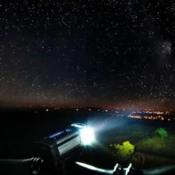 Busch-mueller Eclairage Vélo 150 Lux Sur Guidon Ixon Space Busch And Müller -Sacoches guidon Soldes Magasin eclairage velo 150 lux sur guidon ixon space busch and muller full 5