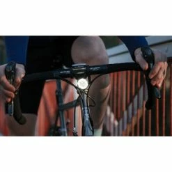 Eclairage Vélo Avant 1100 Lumens PWR TRAIL Avec Power Bank Knog -Sacoches guidon Soldes Magasin eclairage velo avant 1100 lumens pwr trail avec power bank knog full 6