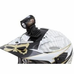 Eclairage Vélo Avant à LED Spanninga Thor 1100 Lumens -Sacoches guidon Soldes Magasin eclairage velo avant a led spanninga thor 1100 lumens full 5