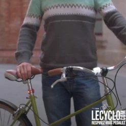 Brandless Eclairage Vélo Avant Et Arrière Silicone -Sacoches guidon Soldes Magasin eclairage velo avant et arriere silicone full 4